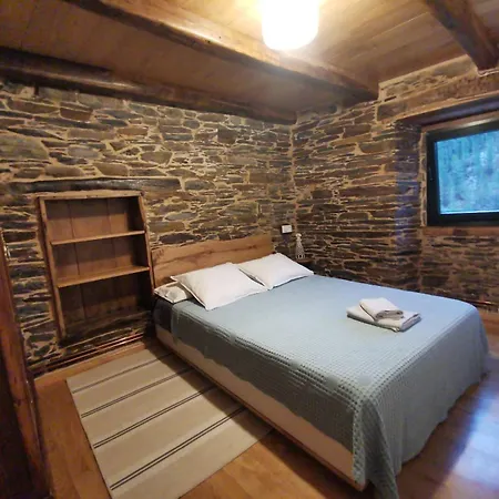 Casina O Lar Сasa de vacaciones *