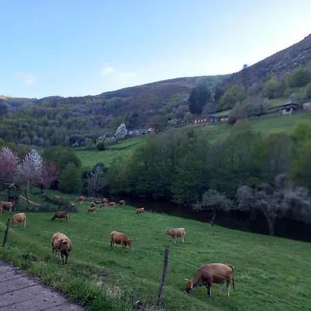 Casina O Lar Ferreira (Asturias)