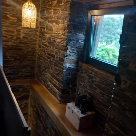 Casina O Lar * Ferreira (Asturias)