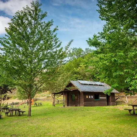 Сasa de vacaciones Casina O Lar *