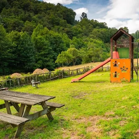 Casina O Lar * Ferreira (Asturias)