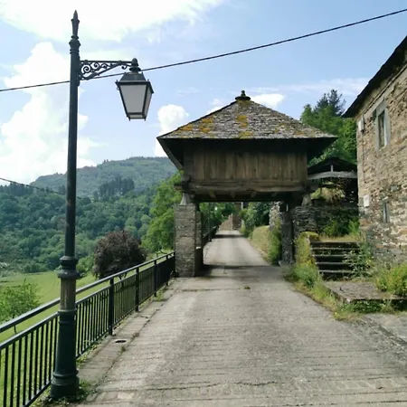 Casina O Lar Сasa de vacaciones