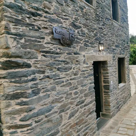 Сasa de vacaciones Casina O Lar Ferreira (Asturias)