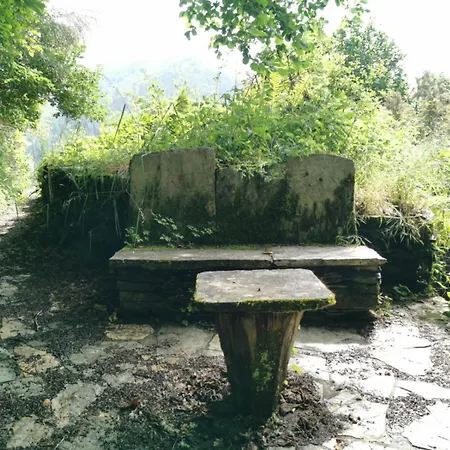 Casina O Lar Сasa de vacaciones *