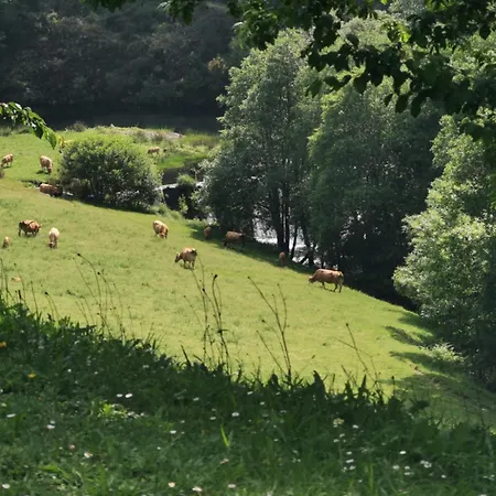 Сasa de vacaciones Casina O Lar *